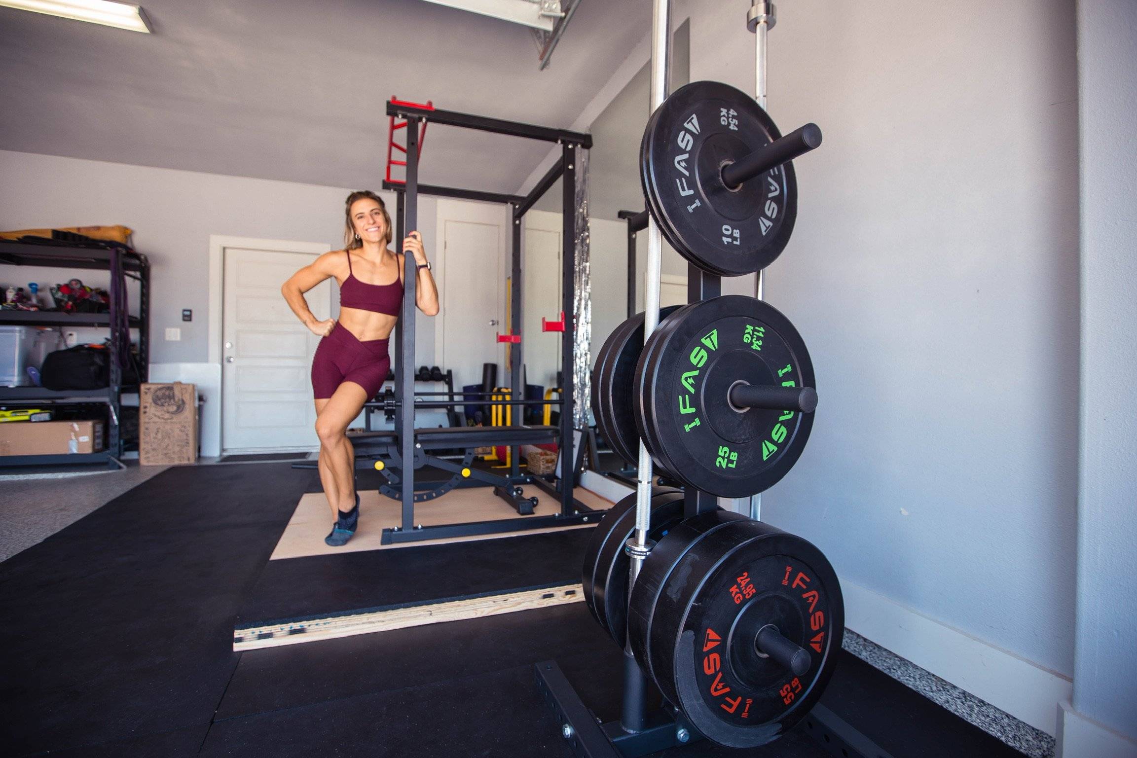 Wholesale Gym Equipment